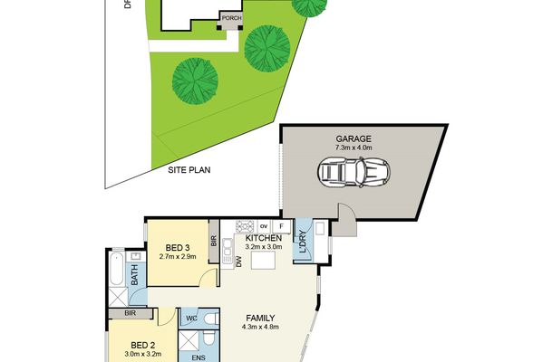 1 / 9 Ellery Court, Cranbourne North