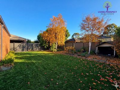 12 Atkinson Close, Point Cook