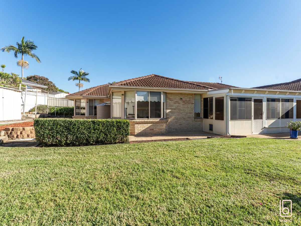 29 Monarch Drive, Hamlyn Terrace