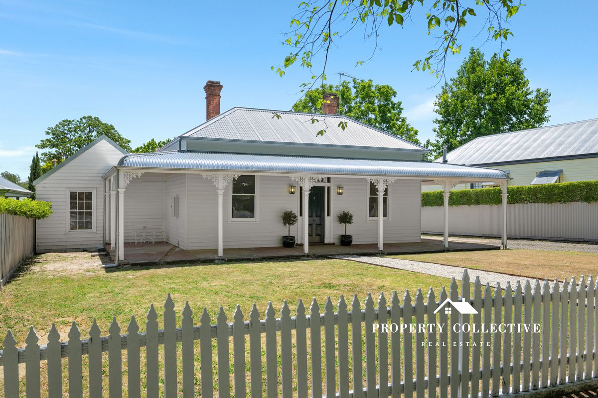 49 Finch Street, Beechworth