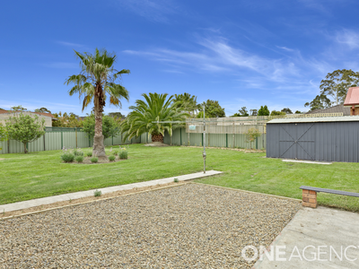 6 Kean Avenue, Sanctuary Point