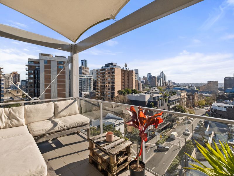 802 / 302 Crown Street, Darlinghurst