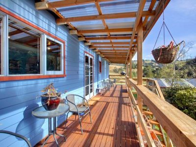 184 Golden Valley Road, Cygnet
