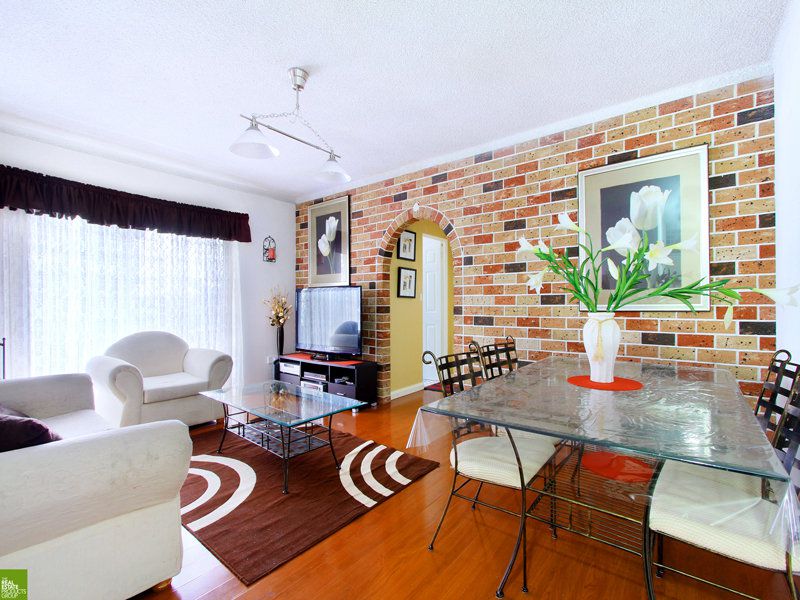 North Wollongong