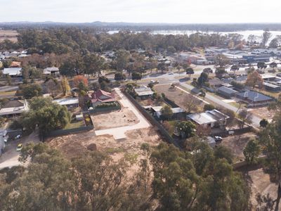Lot 2, 244 High Street, Nagambie