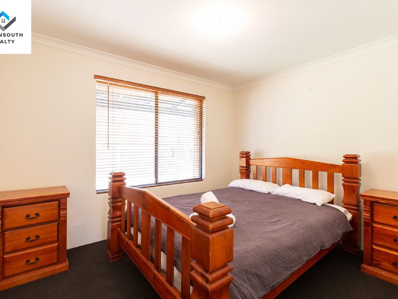 72 Marrinup Drive, Yallingup