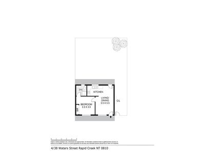 4 / 38 Waters Street, Rapid Creek
