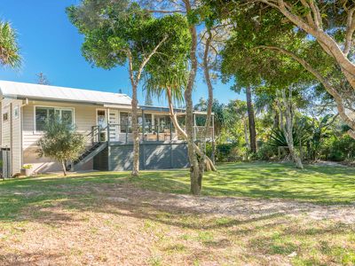 6 Gaggin Street, New Brighton