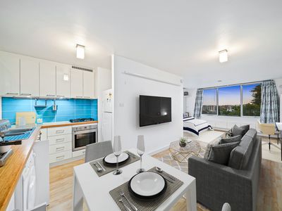 64 / 60-64 Forrest Avenue, East Perth
