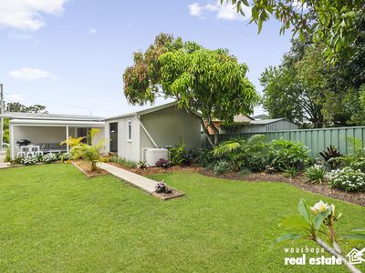 3 Range Street, Wauchope