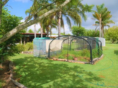 958 River Road, Kingaroy