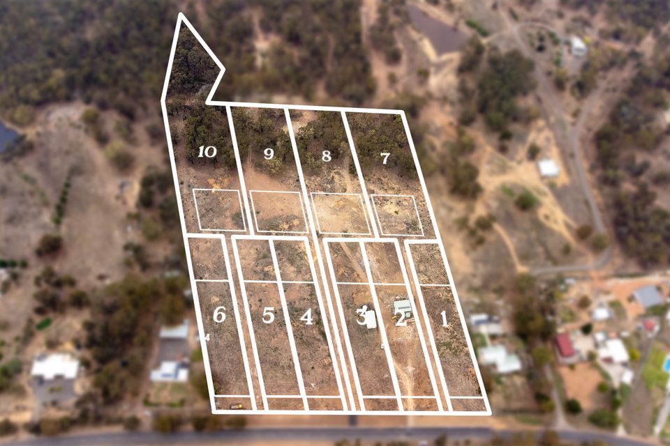 Lot 2, Maiden Gully Grove, Maiden Gully