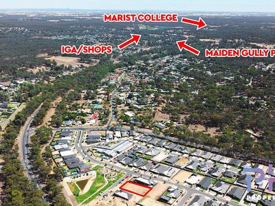 3 Hemley Circuit, Maiden Gully