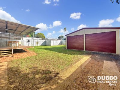 13 Spence Street, Dubbo