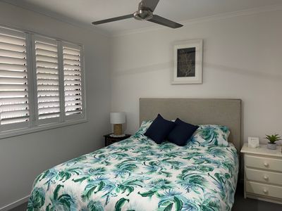 1 Silkwood Drive, Urangan