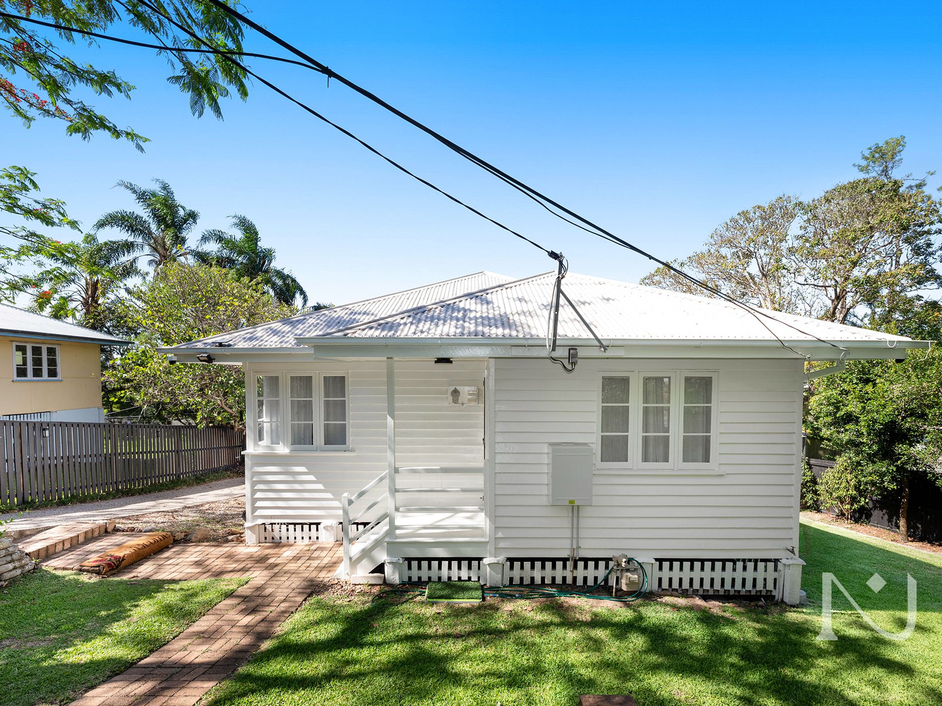 913 Samford Road, Keperra