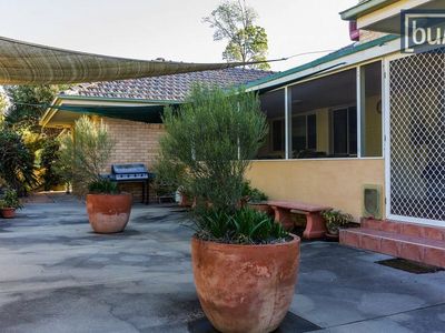 112 Hore Road, Bowna
