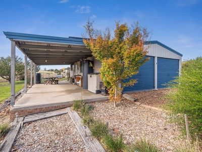 128 Wheeo Road, Grabben Gullen