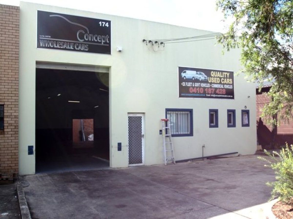 gallery