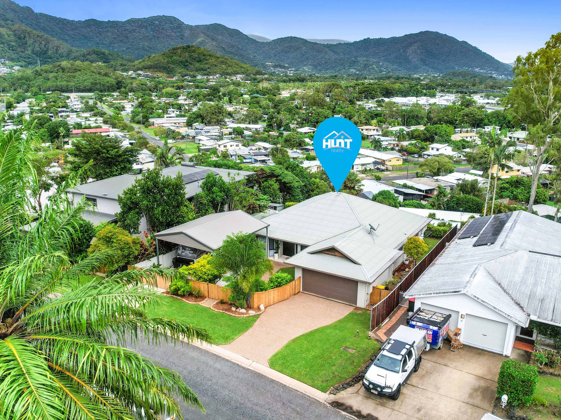 18 Travolta Close, White Rock