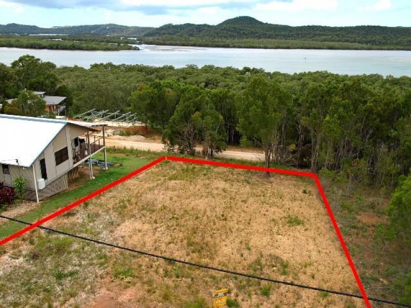 9 OPAL COURT, Russell Island