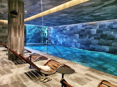 1708 / 450 St Kilda Road, Melbourne