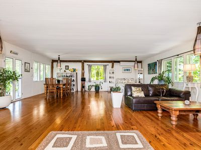 301 Wallace Road, The Channon