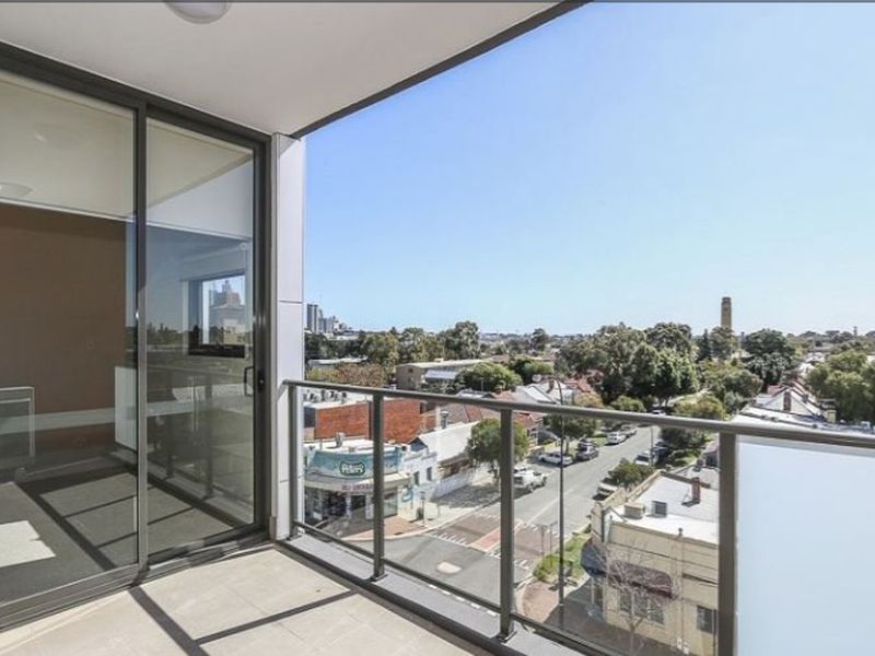 52 / 288 Lord Street, Highgate