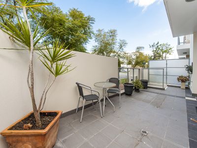 1 / 8 Hordern Street, Victoria Park