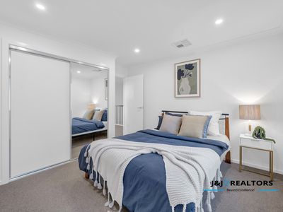 14 Ambassador Circuit, Cranbourne South