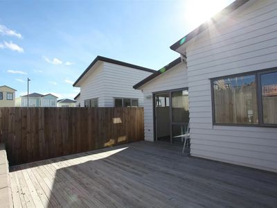 67 Joseph, Flat Bush