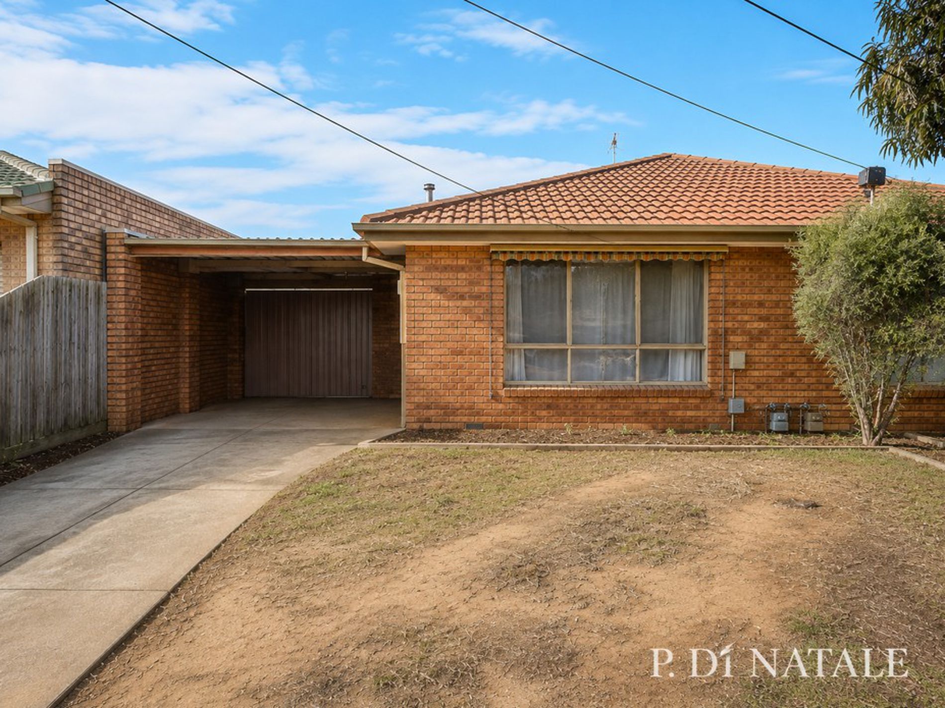 1 / 288 Greaves Street North, Werribee