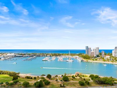 2405 / 1 Como Crescent, Southport