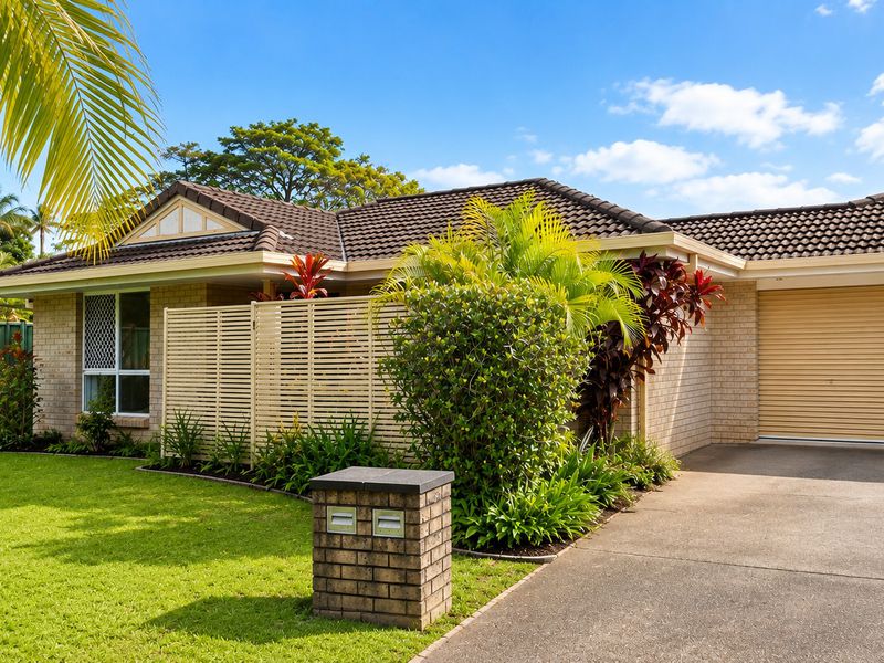 1 / 1 Rush Court, Mullumbimby