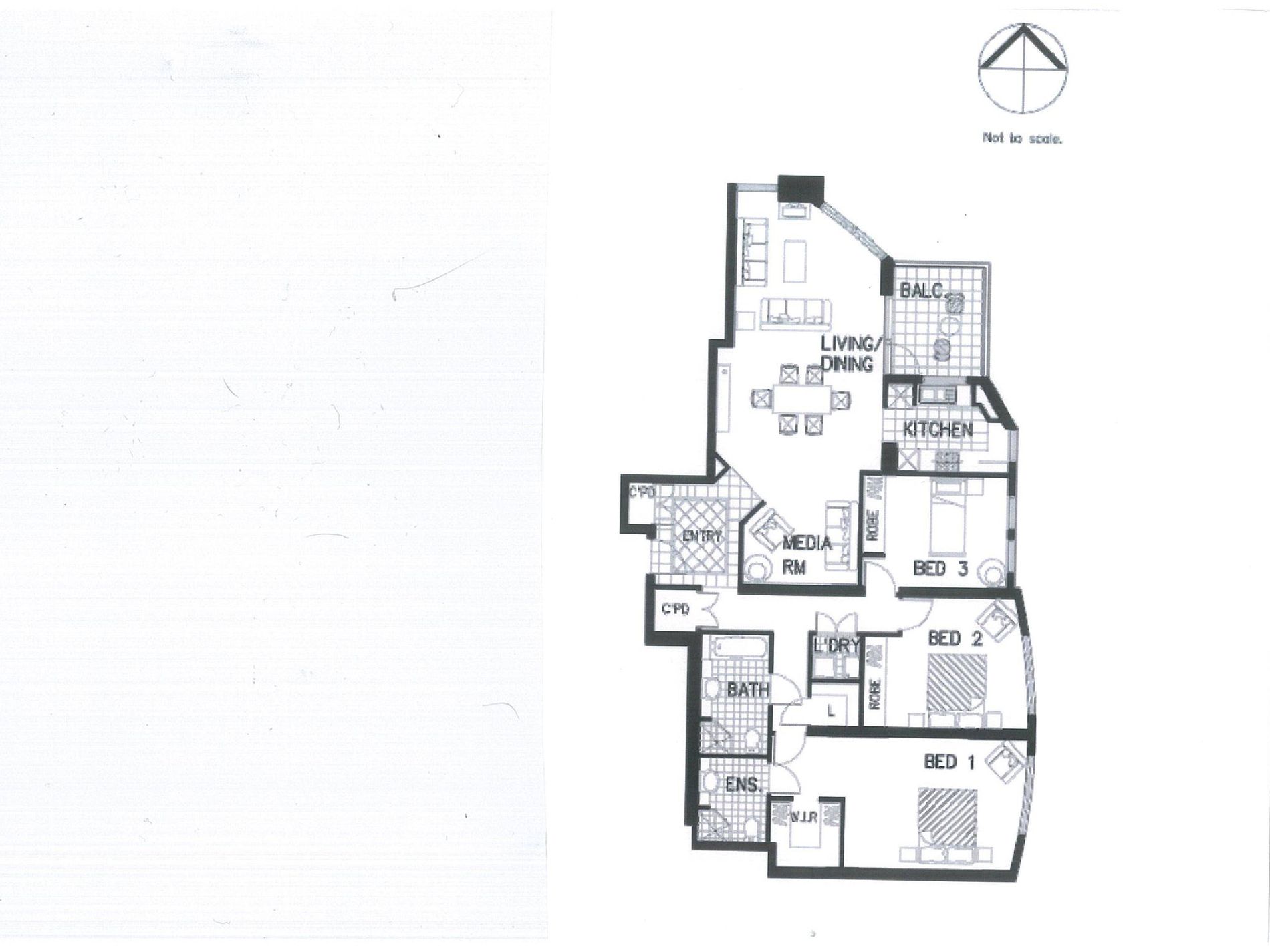 3104 / 79-81 Berry Street, North Sydney