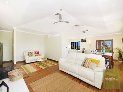71 Francis Street, West End