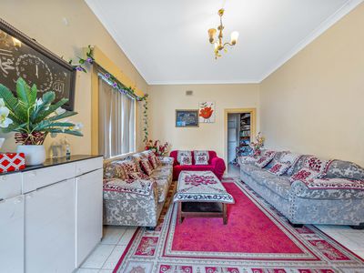 1017 Canterbury Road, Lakemba