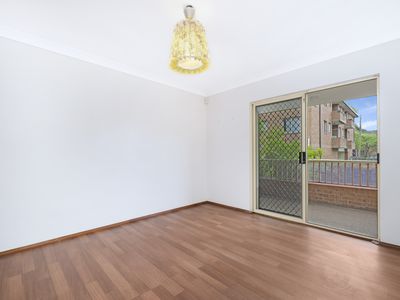 6 / 23-25 Manchester Street, Merrylands