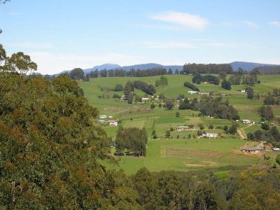 Lot 1 Jacksons Road, Franklin