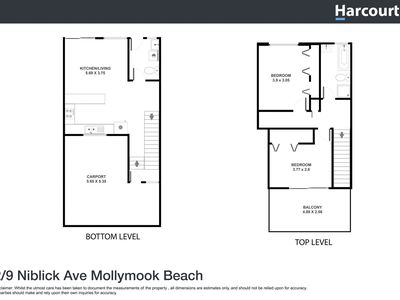 2 / 9 Niblick Avenue, Mollymook