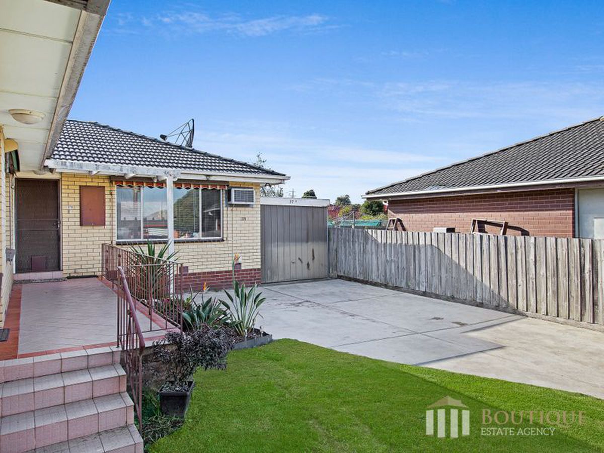 37B Carlton Road, Dandenong North