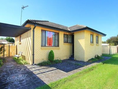 70 Jason Avenue, Barrack Heights