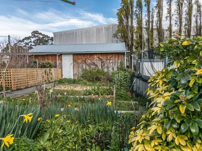 7395 Channel Highway, Cygnet