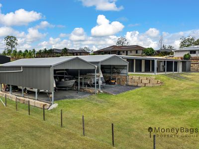 21-25 Weatherly Drive, Jimboomba