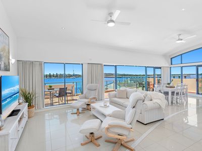 7 / 7-11 Wharf Street, Tuncurry