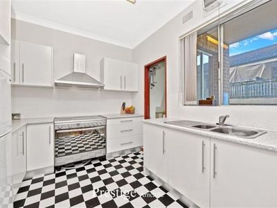 2 / 31-37 Eden Street, Arncliffe