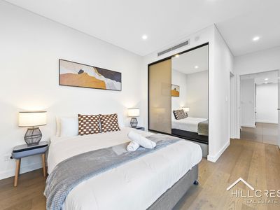 1907D/101 Waterloo Road, Macquarie Park