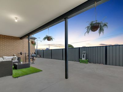 140 Penrose Promenade, Tarneit