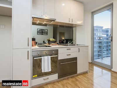 56 / 35 Wellington Street, East Perth