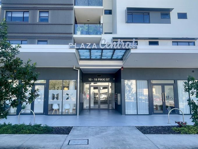 3 / 10 Pikki Street, Maroochydore
